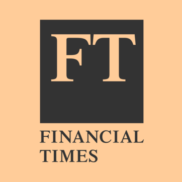 Financial Times Style Guide