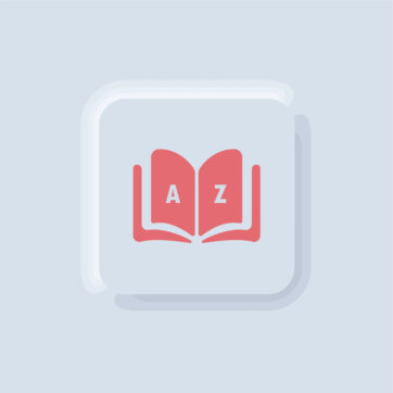 Spanish dictionary