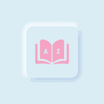 Danish dictionary