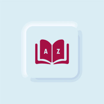 New Norwegian dictionary